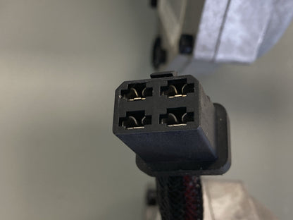 Left & Right Motors for the Pride Jazzy Air 2 Power Wheelchair #L176