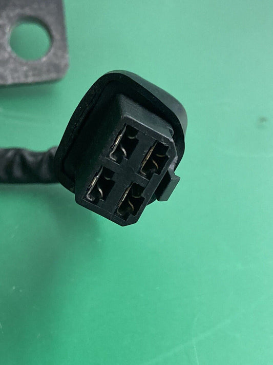 Motors for the Hoveround MPV5 Power Wheelchair M16014134, M16014135, #i915
