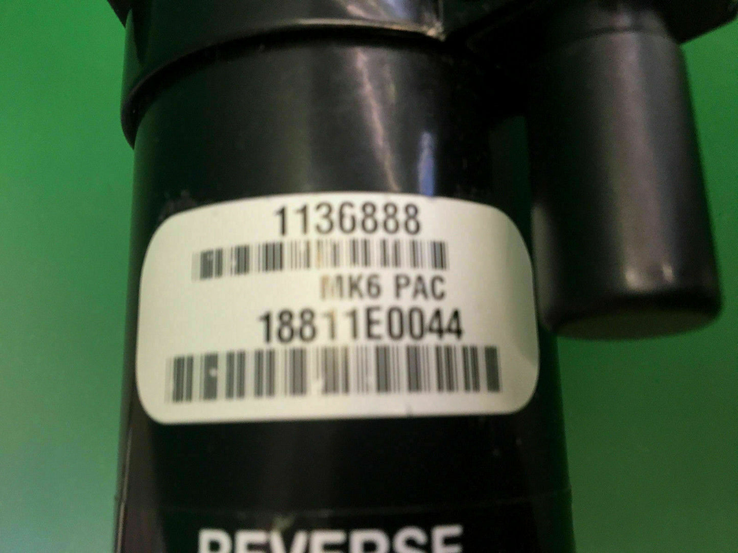 Invacare Attendant Joystick w/ Mounting Bracket - 1136888 for Power chair #C410