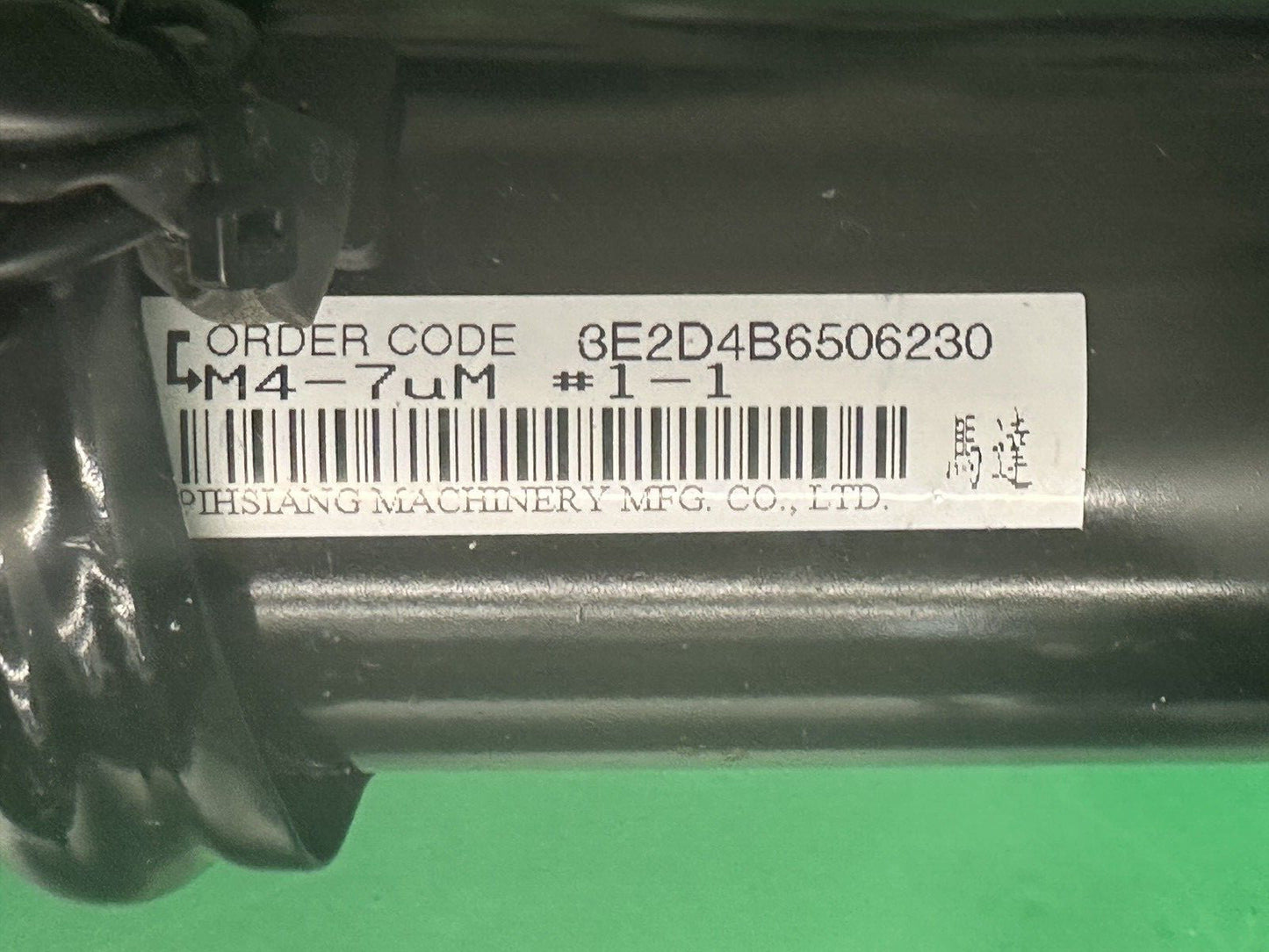 Motors for the Shoprider XtraLite Jiffy Power Wheelchair (UL7WR/ULWR11) #i562