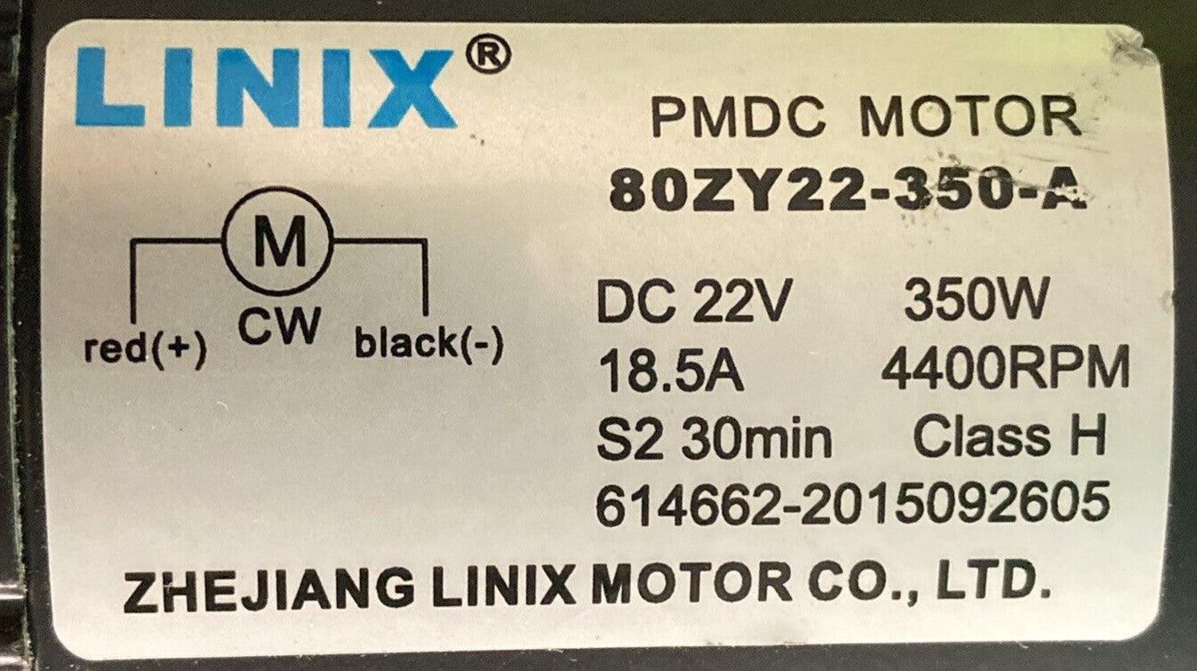 Motors for Permobil F3 Power Wheelchair 1831168-1831167 / 313935-313934 #J341