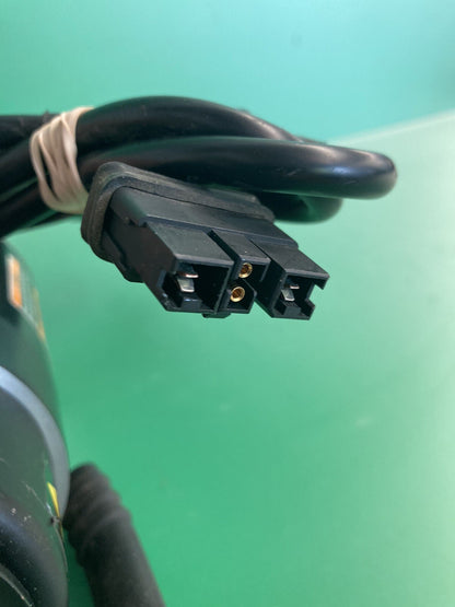 MOTORS FOR INVACARE TDX SP II 1188843 / M9278-02 / 1163412 - 1163413 #J744