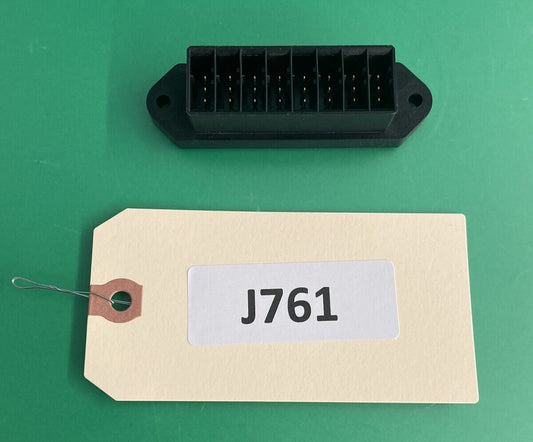 Permobil ICS Multi link Connector Block for Power Wheelchairs 612922 #J761