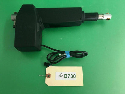 Tilt Actuator Linak model # ACCACTR 1031 H1265-002  REV B - QUANTUM 6000Z #B730