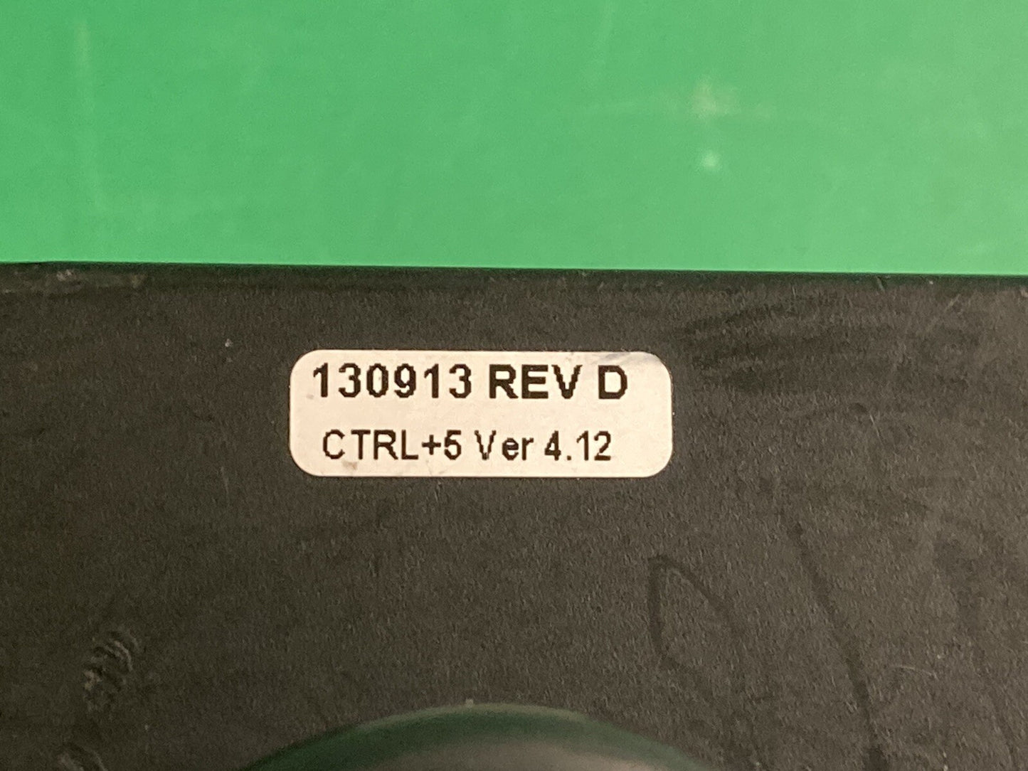 Quickie Control Plus 5 Toggle Function Switchbox w/ USB CHARGER* 130913 #K253
