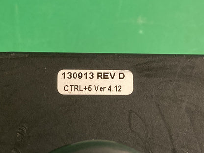 Quickie Control Plus 5 Toggle Function Switchbox w/ USB CHARGER* 130913 #K253