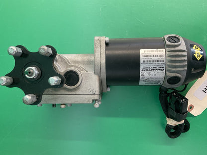 Right Motor for the Quantum Q6 Edge Power Wheelchair -DRVASMB2224 #H275