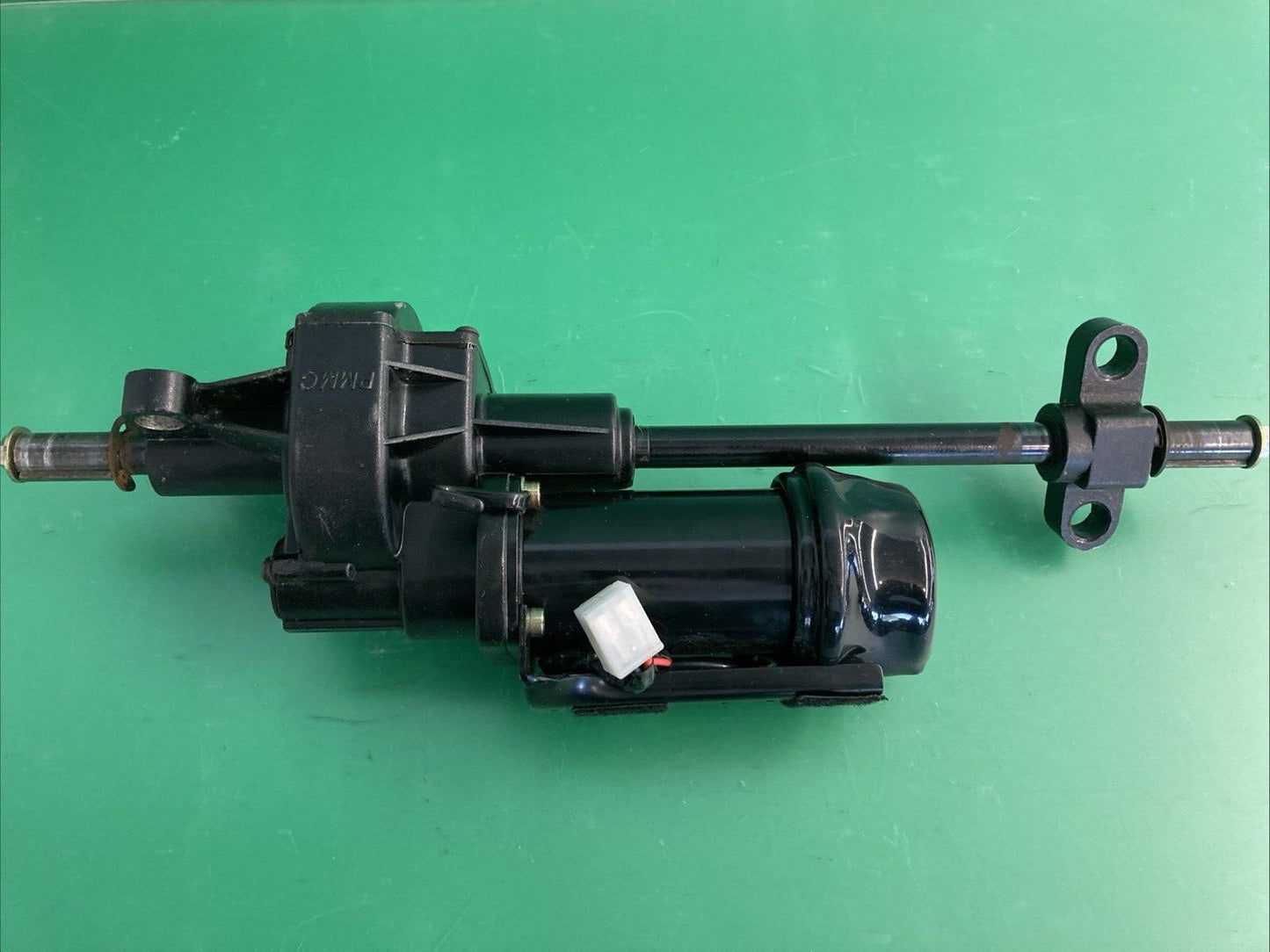 Transaxle Motor & Brake Assembly for the Shoprider Echo 3 Mobility Scooter #K611