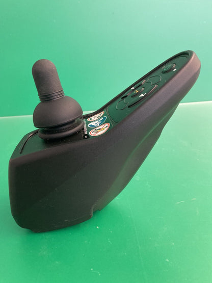 DYNAMIC Joystick for Power Wheelchair -  Model #:DK-REMD01 - SHARK  #K694