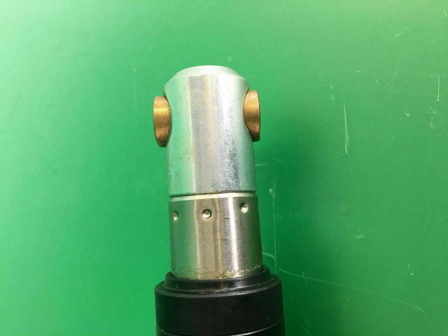 Tilt Actuator Linak model # ACCACTR 1031 H1265-002 - REV B #B064