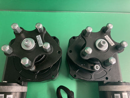 Left & Right Motors for Quantum Q6 Edge 2.0 - MOT154323-01 - MOT154324-01  #i979