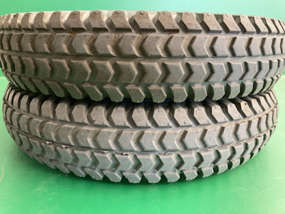 Drive Wheel Assembly for the Permobil C300 M300 C350 C500 Wheelchairs #L085