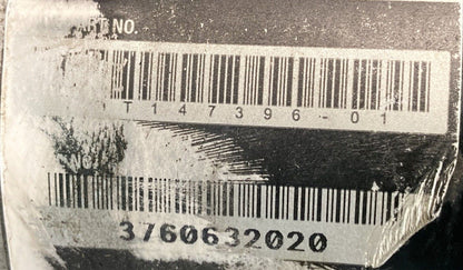 Motors for the Quantum Q6 Edge 2.0 - MOT147395-01 / MOT147396-01   #K593