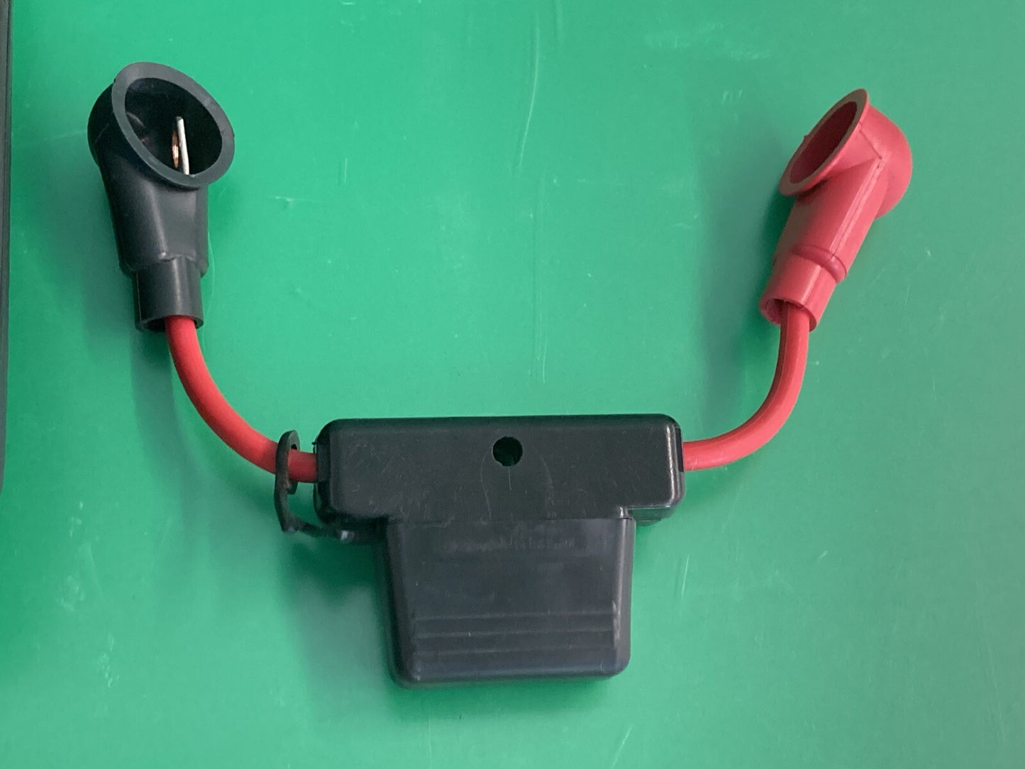 4 Key Joystick for The Hoveround Teknique XHD Power Wheelchairs D50514.03 #K781