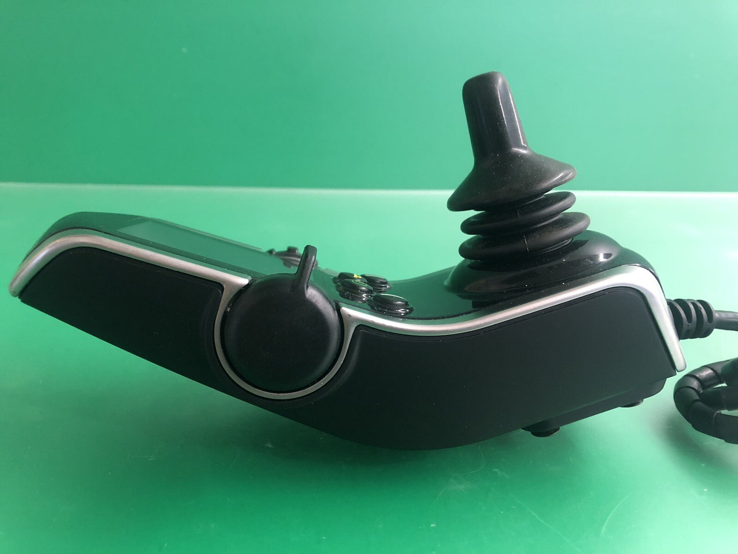 Quantum QLogic2 Joystick CTL123217 for Quantum Power Wheelchair 1751-8009 #H742