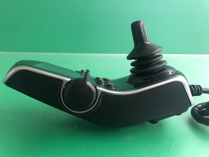 Quantum QLogic2 Joystick CTL123217 for Quantum Power Wheelchair 1751-8009 #H742