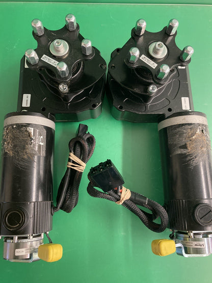 Motors for Quantum Q6 Edge 2.0 & 3  -MOT1810170-01 / MOT1810171-01 #K287