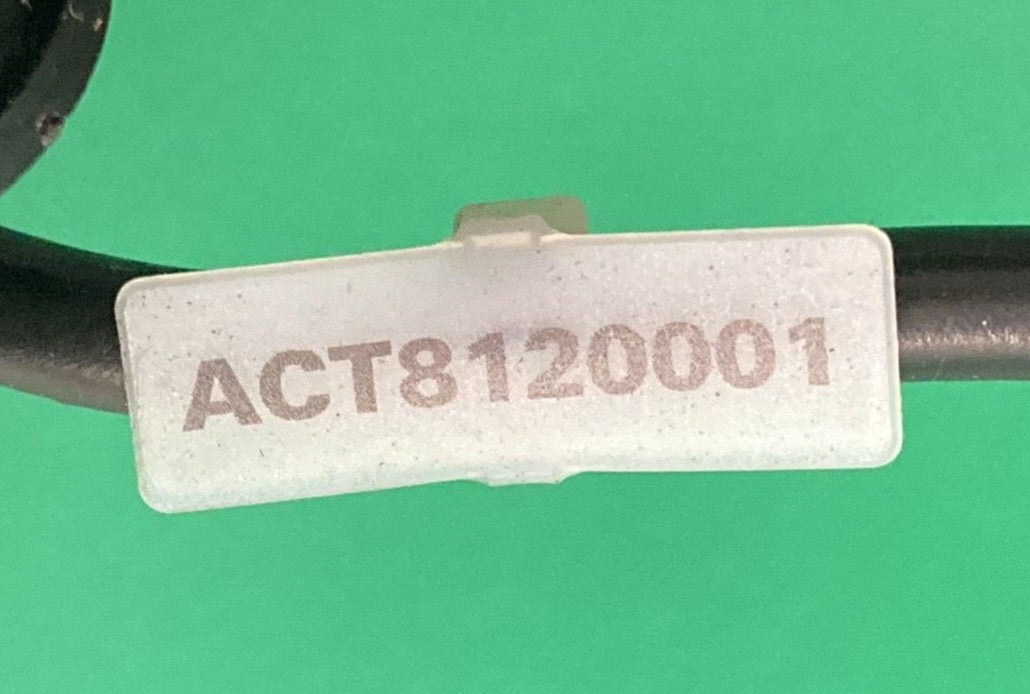 Recline Actuator ACT8120001 LL-3004/41 for Quantum Wheelchair 94UB2BB1 #K599