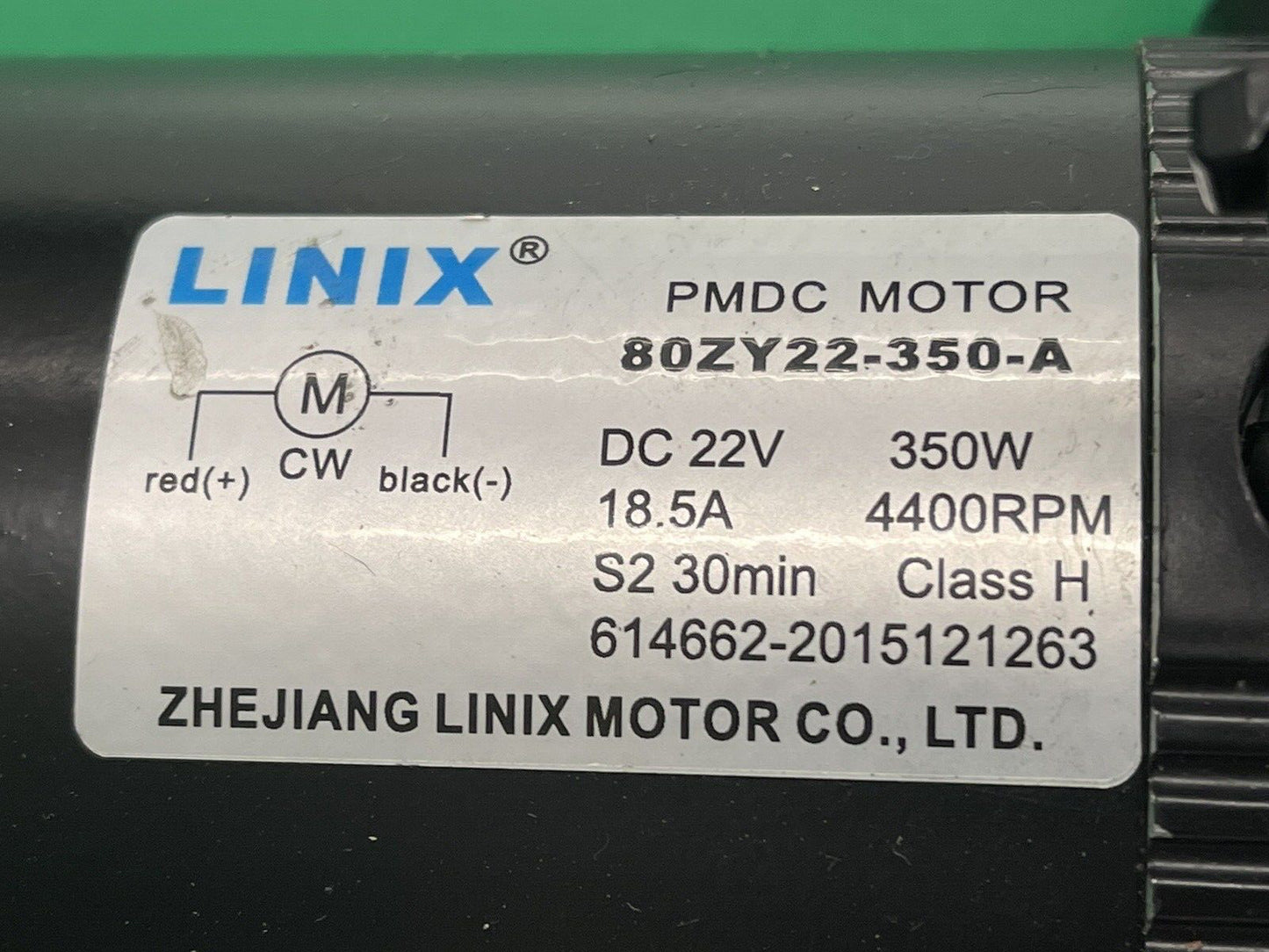 Right & Left Motors for Permobil F3 Power Wheelchair 1831168-1831167 #H978