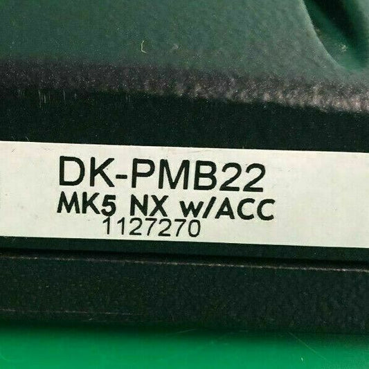 Dynamic DK-PMB22 Wheelchair Control Module Shark MK5 NX W/ACC 1127270 #E925