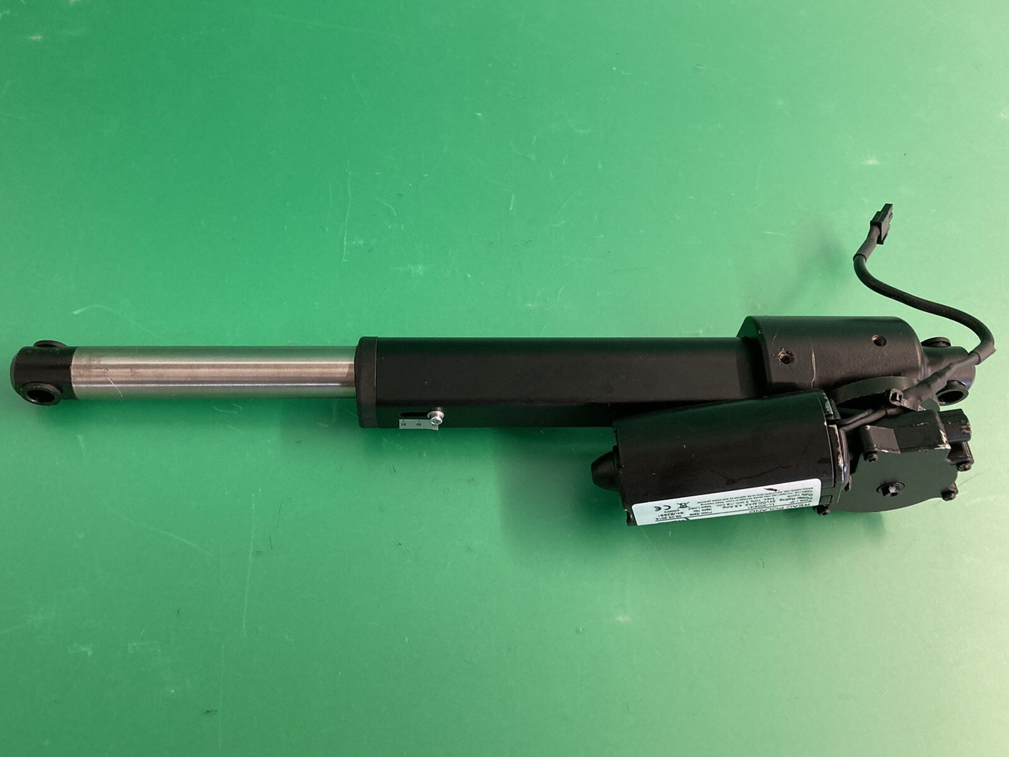 REAC Recline Actuator Model: ACT8120001 for Quantum Power wheelchairs #J413