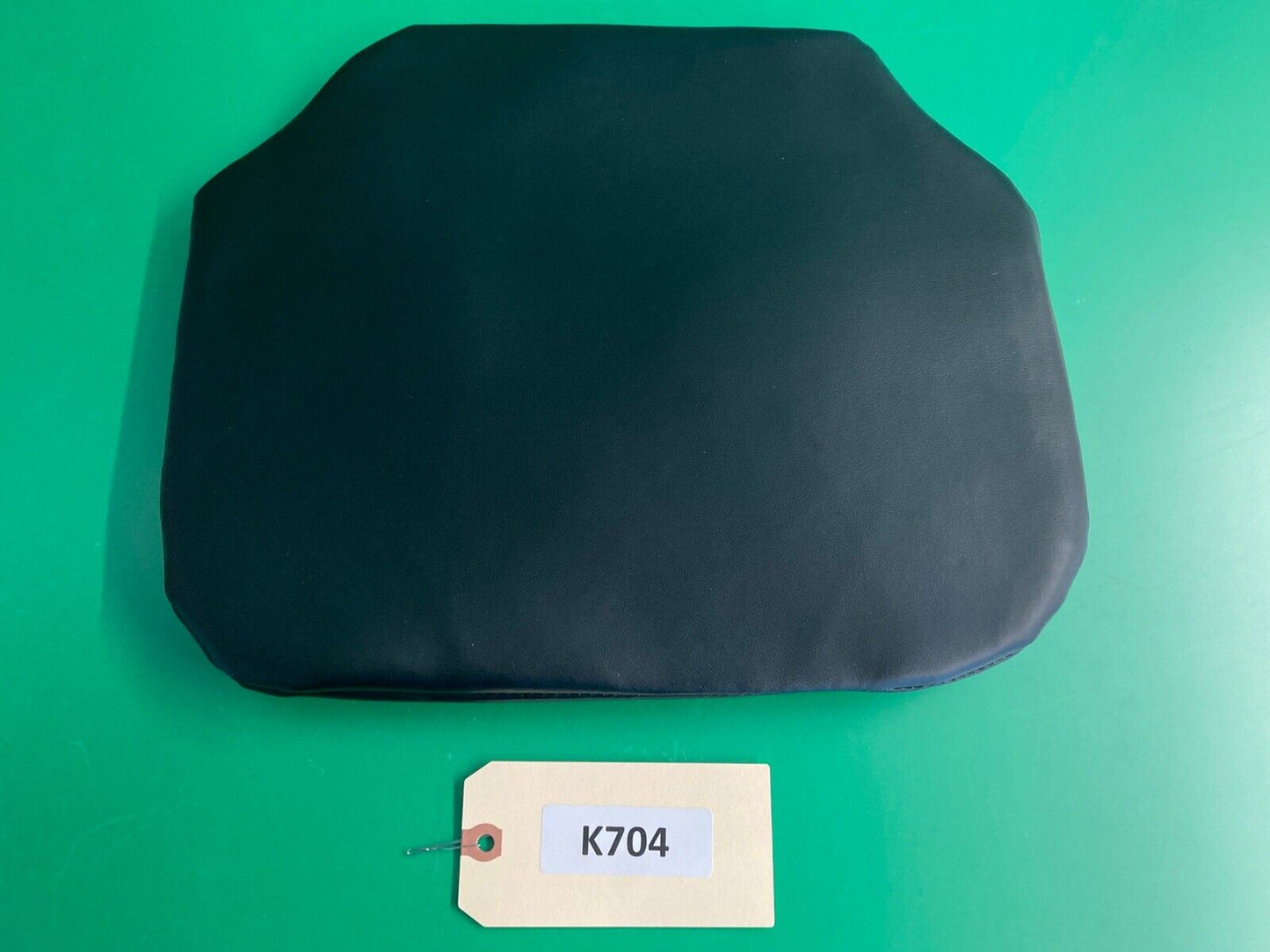 Padded Footrest Pad Cushion for Quantum Wheelchair 15" Wide 12" Long  #K704