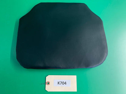 Padded Footrest Pad Cushion for Quantum Wheelchair 15" Wide 12" Long  #K704
