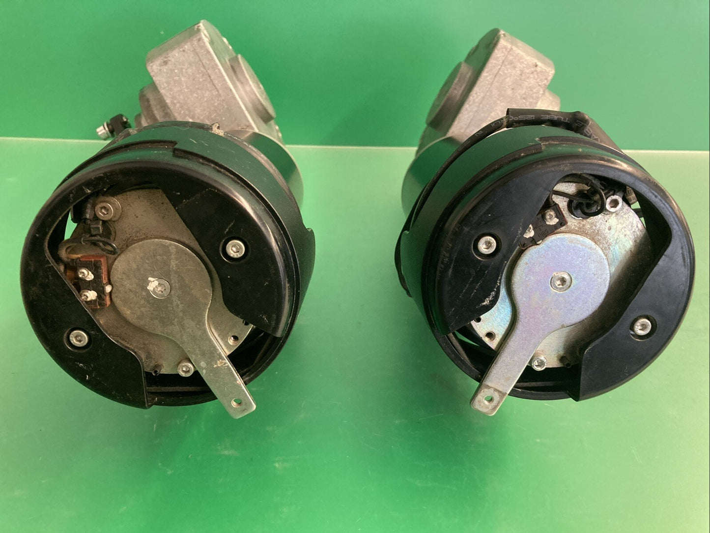 Motors for Permobil M5 Power Wheelchair 330820 / 330821 / 323420 / 323419 #K491