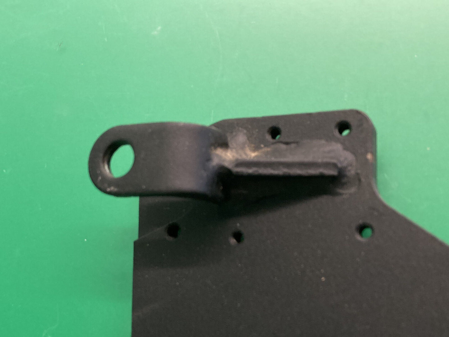 Anti-Tip Wheels Assembly for the Quantum 4Front Power Wheelchair  #J272