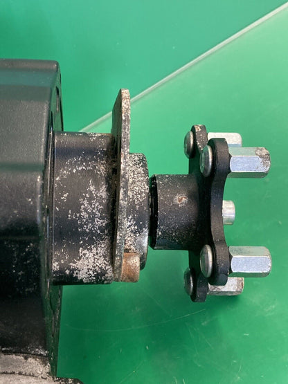 Left & Right Motors for The Quantum Q6 Edge 3 Power Wheelchair #K596