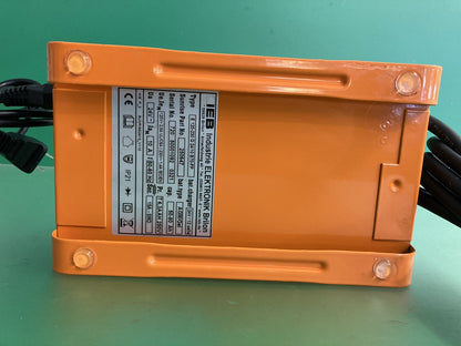 Latest Style Sunrise Quickie 24V 10A Battery Charger for Wheelchair 250647 #K175