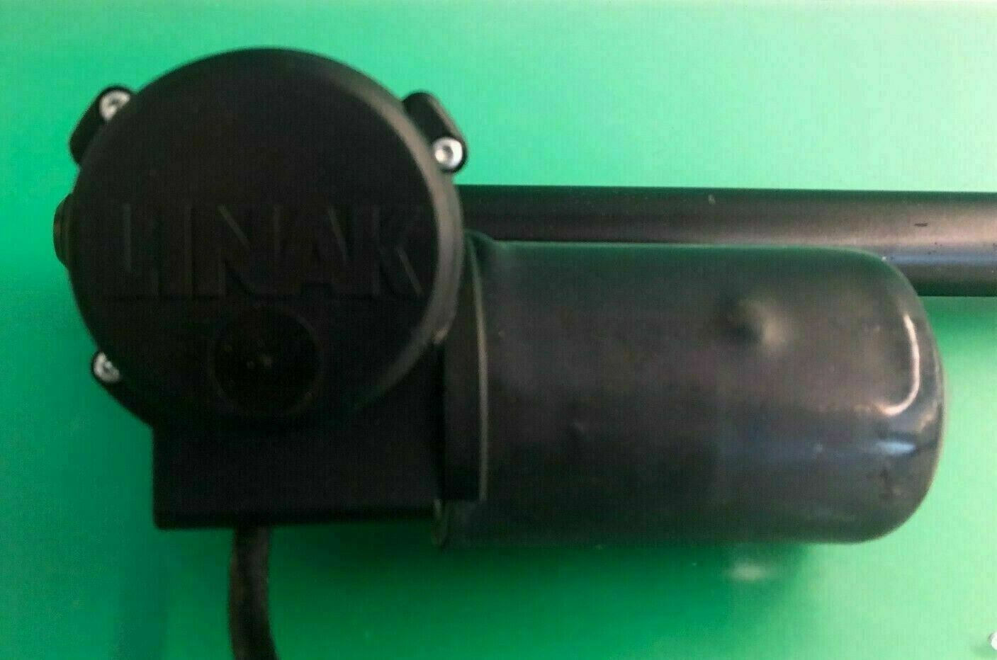 Linak Recline Actuator for Quickie Power Wheelcahir 30KXT0-0X15040X / 301218-00