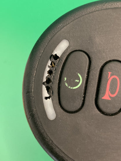 5 BUTTON RNET Joystick D51623.01 for RNET Compatible Power Wheelchairs #K793