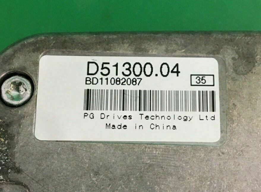 Control Module D51300.04 for Pride Jazzy Powerchair ELEASMB7082 #B916