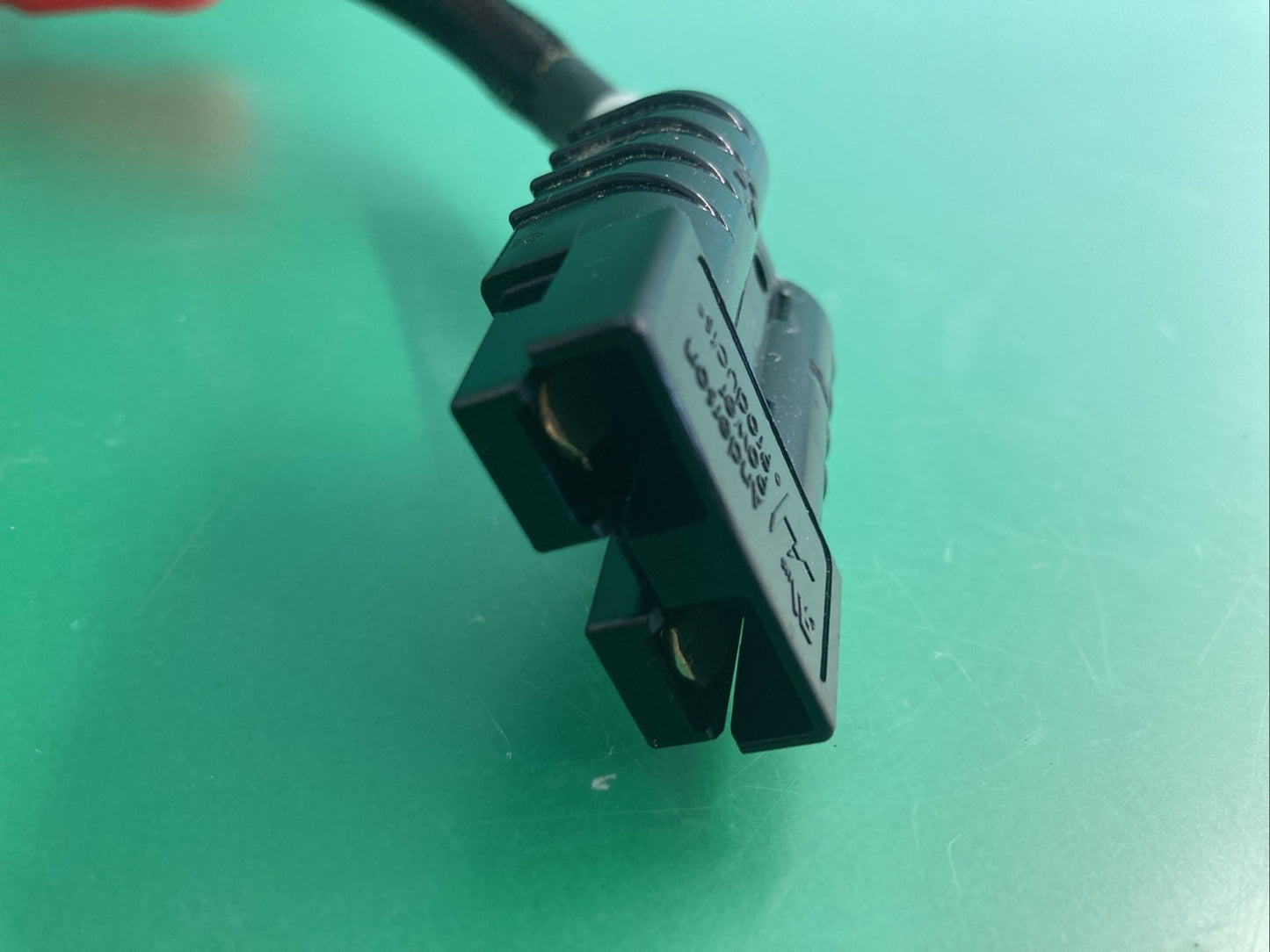 Battery Wiring Harness for the Pride Jazzy Elite HD Power Wheelchair  #K849