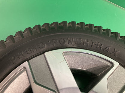 SET OF 2* Drive Wheel Assembly for the Quantum Q6 Edge 2.0 & Q6 Edge 2.0 X #J900