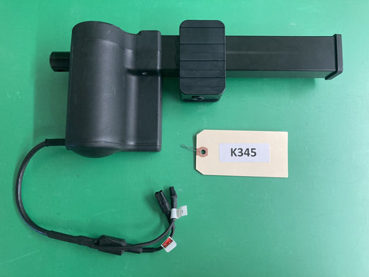 Quickie Regner Actuator for Wheelchair RA67 6000.155.158.370.M10.AEL #K345