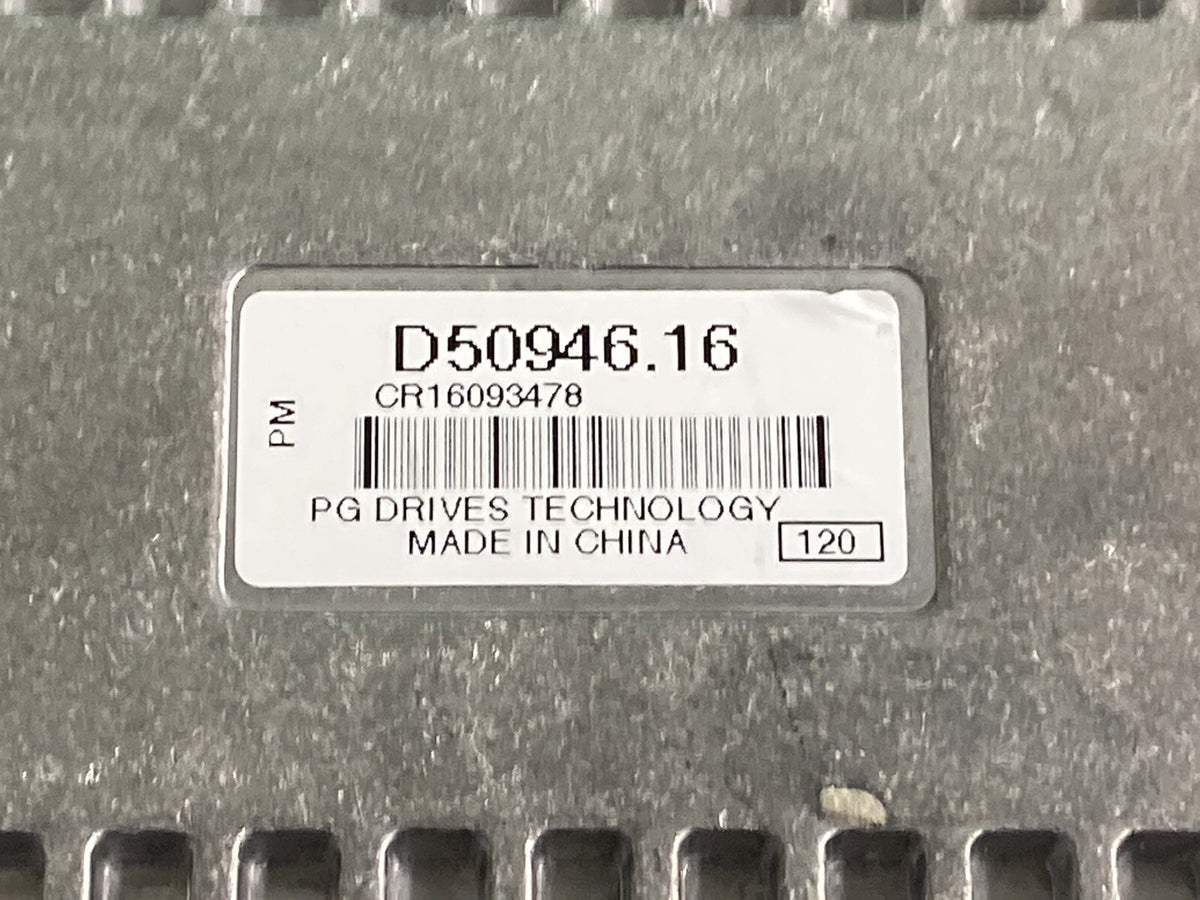 120a Rnet Power Module / Control Module for Power Wheelchair D50946.16 #J478