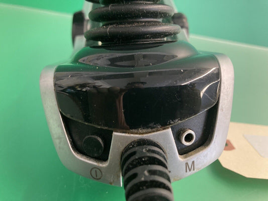 Quantum QLogic2 Joystick CTL123217 for Quantum Power Wheelchair 1751-8009 #J063