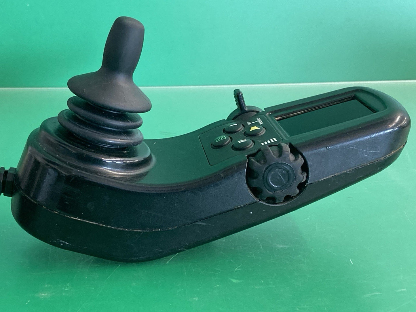 Quantum Joystick CTLDC1467 Model # 1751-0009 for Power Wheelchair  #L120