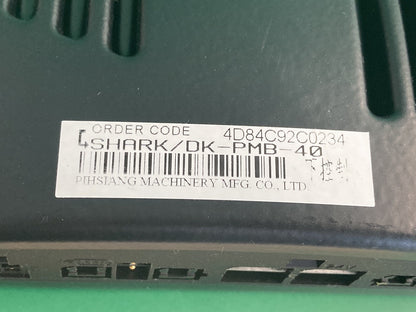 Shoprider Streamer Dynamic DK-PMB40 Wheelchair Control Module Shark #J779