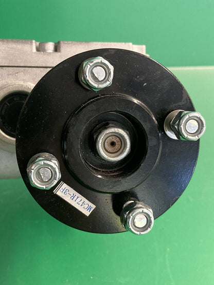 Left & Right Motors for Rovi X3 Power Wheelchair MP36-WR-033 /MP36-WL-034 #K176