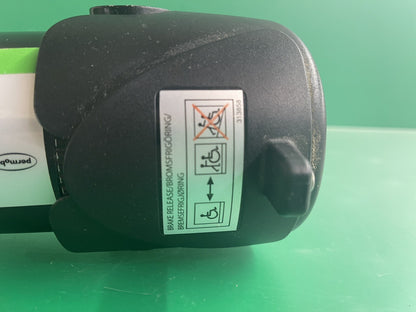 Left Motor for the Permobil M300 1826805 - 313934 -80ZY24-350D-B #i085