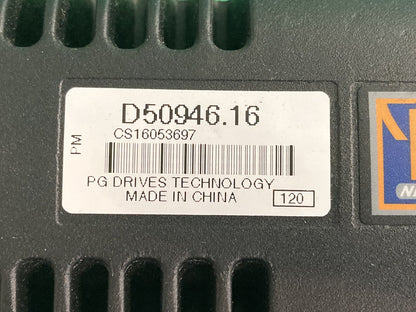 120a Rnet Power Module / Control Module for Power Wheelchair D50946.16 #K686