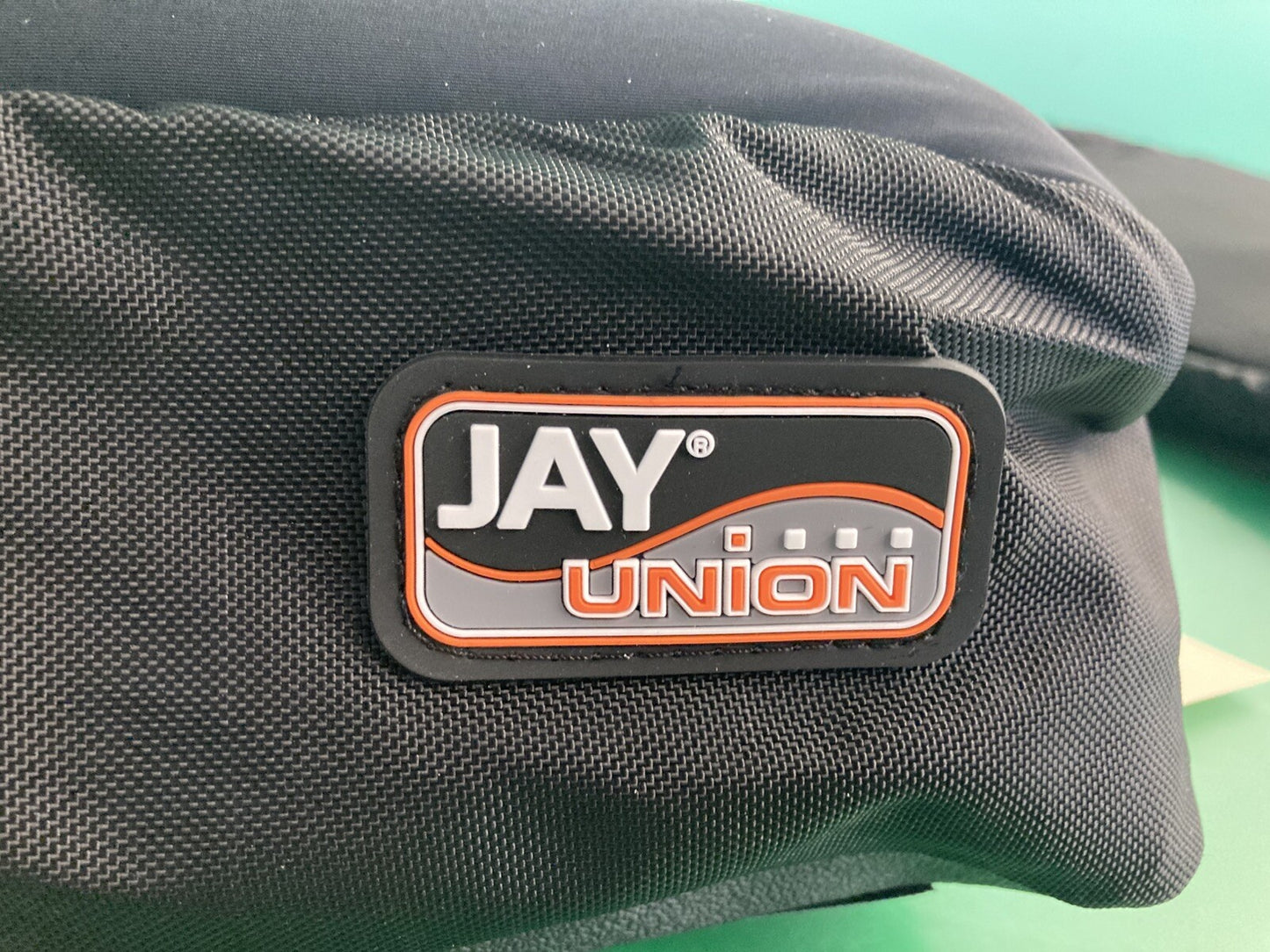 Sunrise Jay Union Seat Cushion for Wheelchair 18"W x 19"D (JUNION1819) #K520