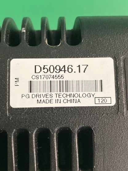 120a Rnet Power Module / Control Module for Power Wheelchair D50946.17 #J393