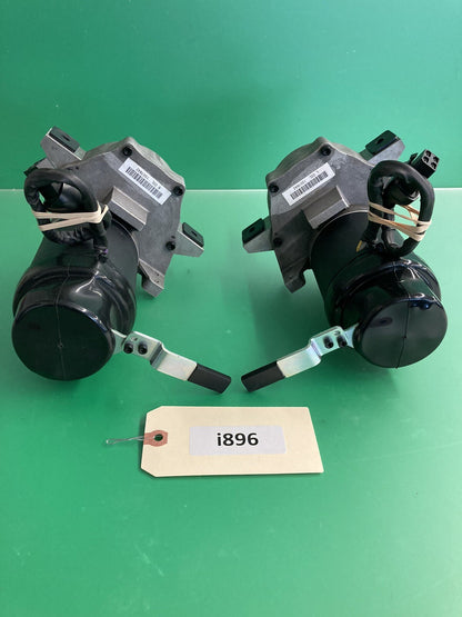 Motors for the Hoveround MPV5 Power Wheelchair M16014134, M16014135, #i896