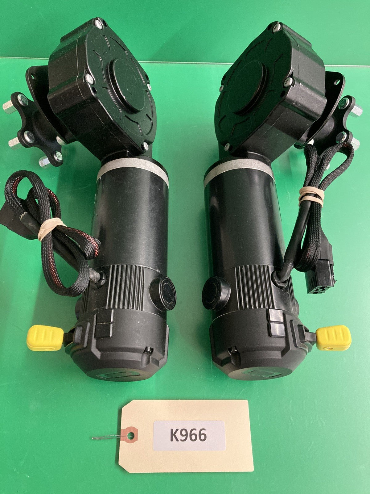 Motors for Quantum Q6 Edge 2.0 & 3 MOT1810170-01 / MOT1810171-01 #K966