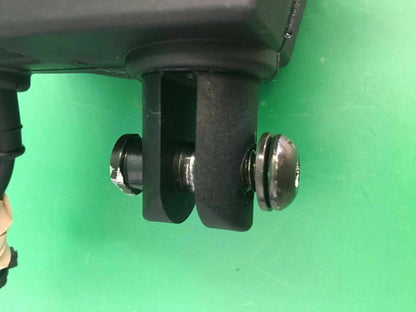 LINAK Articulating Back Rest Actuator for Quickie Pulse 6 Power Wheelchair #C249