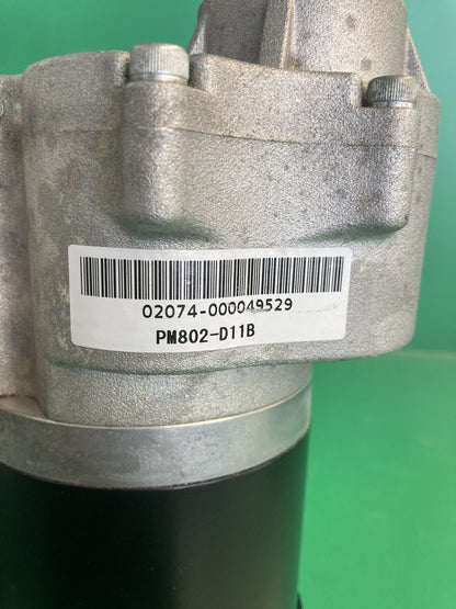 Motors for the Pride Jazzy 614 HD Power Wheelchair PM802-D11A / PM802-D11B #L043